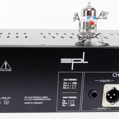 SPL Tube Vitalizer Modell 9530 Mastering Processor + Top Zustand + 2J Garantie image 8