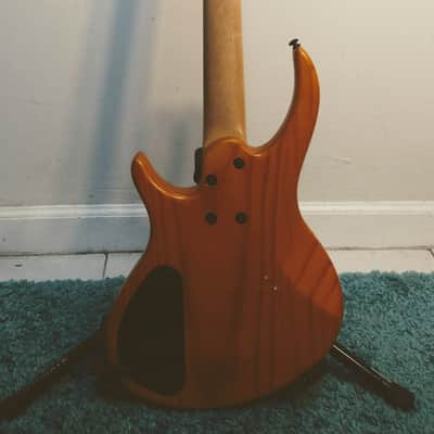 Tobias Toby lV Deluxe image 4