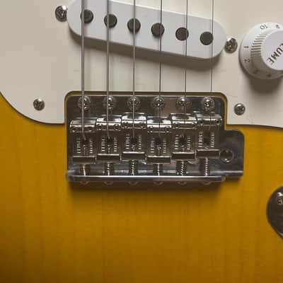 Fender Custom Shop '56 Stratocaster Closet Classic image 10