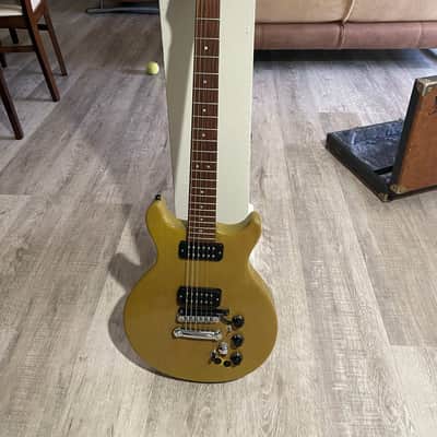 Hamer USA Special 1992-1994  (TV Yellow) Vintage image 2