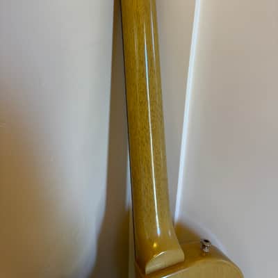 Gibson Custom 1957 Les Paul Junior Reissue, VOS, TV Yellow image 9