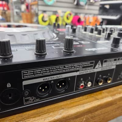 Pioneer DDJ-SZ 4-Channel DJ Controller  - Black Bild 11