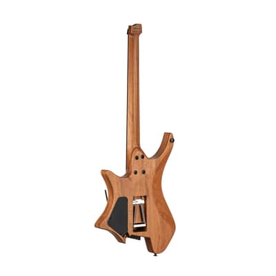 Strandberg Boden Prog NX 6 Plini Edition - Natural image 7