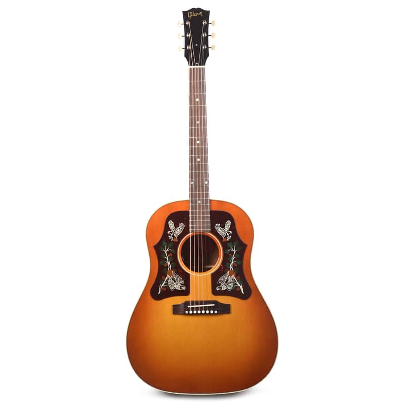 Gibson Custom Shop Margo Price Signature J-45 image 1