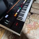 Roland Jupiter-X 61-Key Synthesizer 2019 - Present - Black