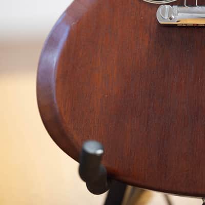 2003 Gibson USA SG Special - in Worn Brown image 9