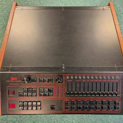 Linn LM-1 from Giorgio Moroder image 1