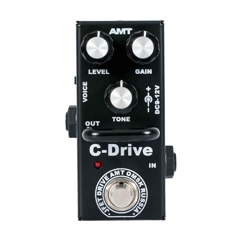 Immagine AMT Electronics C-Drive Mini - 1