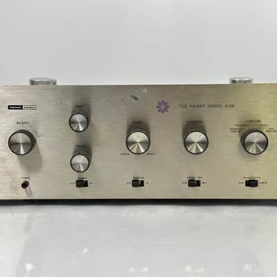 Harman Kardon Model A30K Stereo Amplifier image 2