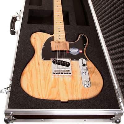 Thon Guitar Case For T-Style Guitars image 1