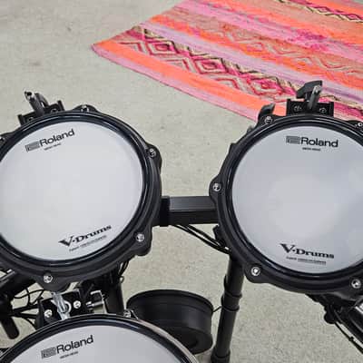 Roland TD-316 V-Drums, NEW MODEL, Ready to Play image 6