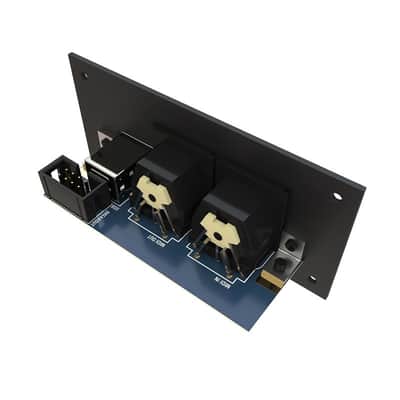 Buchla U.S.A.219 Classic Reissue Compound Touch Controlled Voltage Source image 3