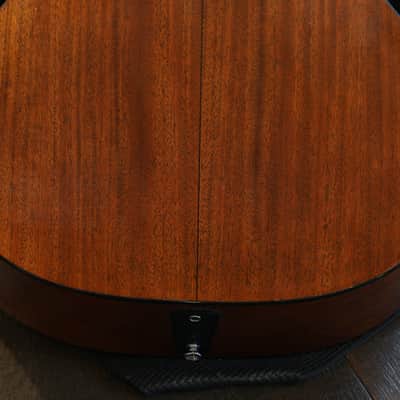 2014 Martin 000-18E Retro Acoustic Guitar Natural + OHSC image 17