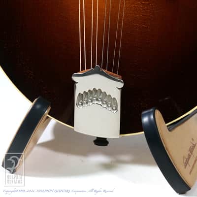 COLLINGS MF-O  2009[Pre-Owned] image 10