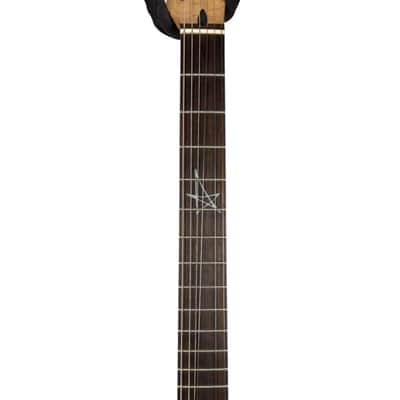 Squier by Fender Avril Lavigne Signature Telecaster 2009 image 6