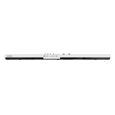 Korg Liano Live Digital Live Streaming Piano w/ Microphone image 2