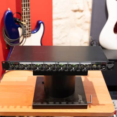 Drawmer DA6 Distribution Amplifier image 2