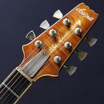 Aria ProII VINTAGE PE-R150 25th Anniversary image 5