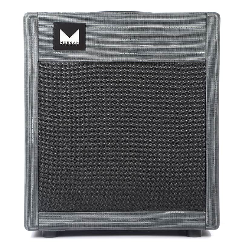 Morgan Amplification PR-5 C 12w 1x12 Guitar Combo image 1