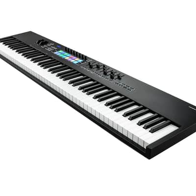 Novation Launchkey 88 MIDI Keyboard Controller image 4
