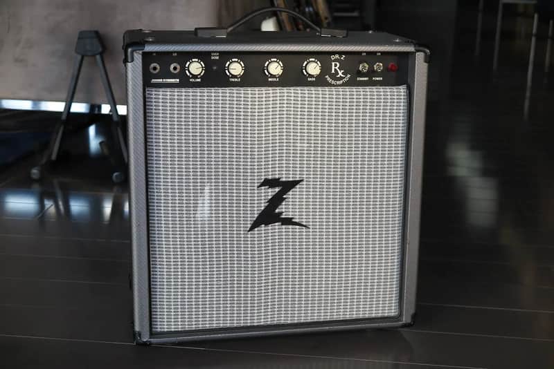 Dr. Z Prescription Junior 18-Watt 1x12" Guitar Combo image 1