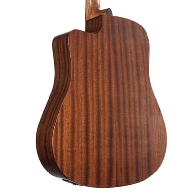 Sigma Guitars DMC-15E - Acoustic Guitar image 8