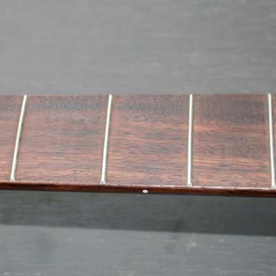 2002 Yairi R2AN Antique Processed OOO size Acoustic Guitar (Limited edition) - Natural+Yairi Hard Case image 21