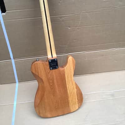 Samick Valley Arts Custom Shop Pro telecaster / 90’s / Left Hand Lefthanded / very nice ! image 9
