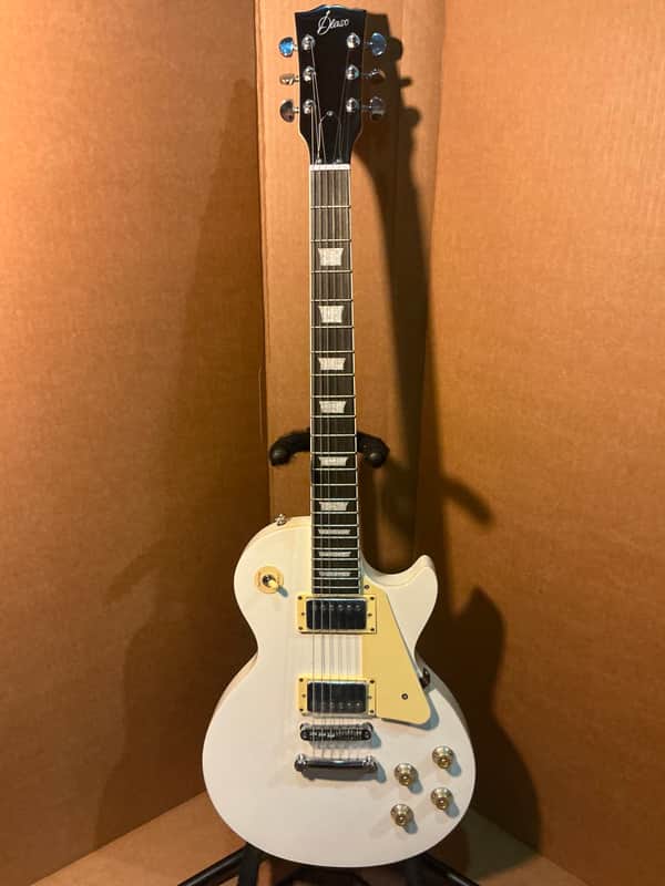 Dlaso Single Cut Style Electric Guitar | Reverb