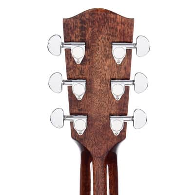 Eastman AC422CE Standard Grand Auditorium Sitka/Rosewood Natural w/LR Baggs Element EAS VTC image 7