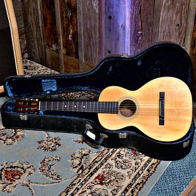 1915 Washburn Parlor Guitar image 17