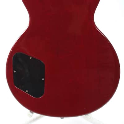 1991 Gibson Les Paul Classic honey burst image 7
