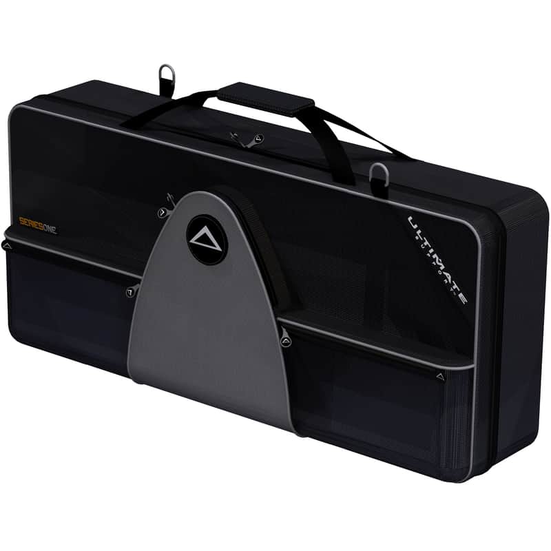 Ultimate Support USS1-49 Series One 49-Key Keyboard Bag image 1