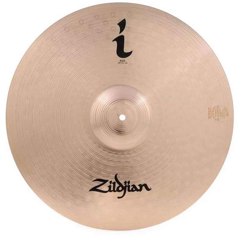 Mint Zildjian 20 inch I Series Ride Cymbal image 1