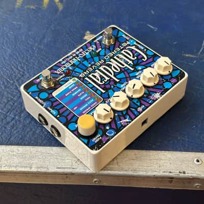 Electro Harmonix Cathedral Stereo Reverb image 2