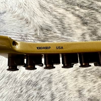 Parker Fly Deluxe 1996 - Gold image 11