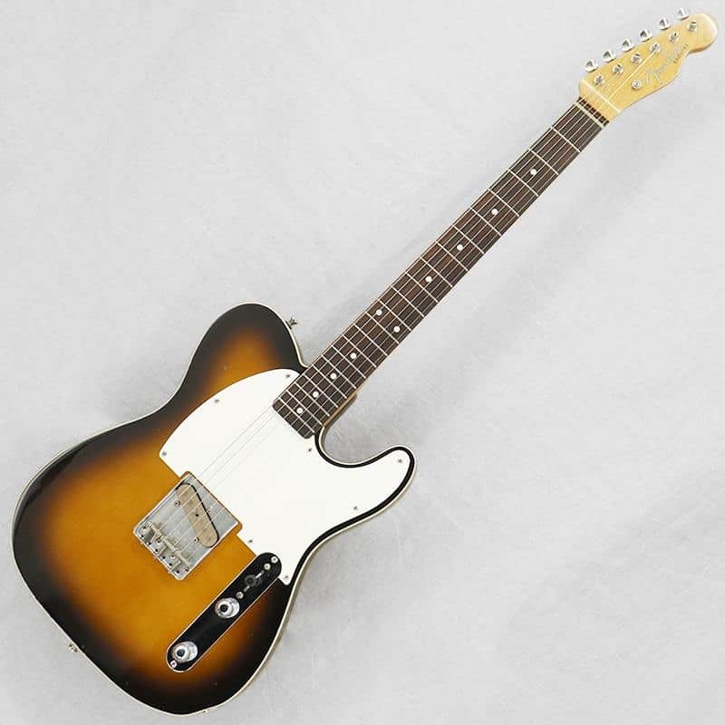 Fender TES Esquire Custom Reissue MIJ | Reverb