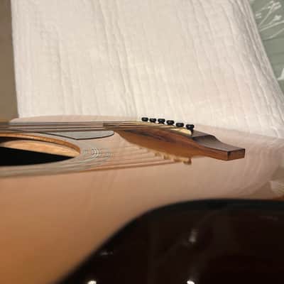 Martin Standard Series OM-21 - 2006 image 5