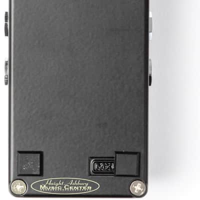 Mint MXR M-195 Noise Clamp (Noise Reduction/Gate Pedal) image 6