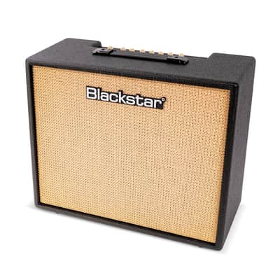 BLACKSTAR DEBUT 100R 1X12 COMBO - BLACK image 2