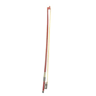 Calypso Violin 1/4 Plywood Red image 7