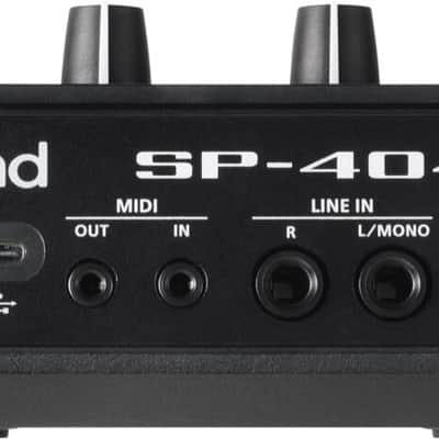 Roland SP-404MKII Sampling Workstation image 2