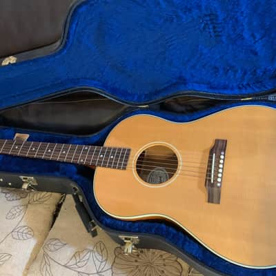 Gibson LG2 2013 American Eagle image 2