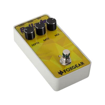 Reverb.com listing, price, conditions, and images for foxgear-ballade