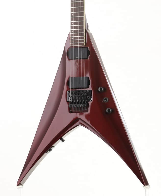 Edwards penicillin E-C-98V 千聖モデル　エレキギター EDWARDS E-C-98V エドワーズ 【 イオンモール浜松市野店 】 | 島村楽器