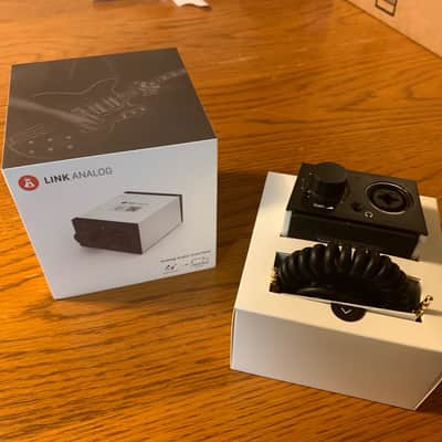 BandLab Link Analog Audio Interface image 1