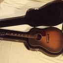 Gibson Advanced Jumbo 1938