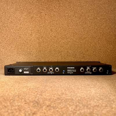 Valley People Dyna-Mite Model 430 Stereo Limiter / Gate / Expander 1980s – Serviced – Warranty image 3