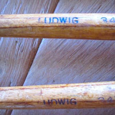 Timpani Mallets Lot image 3