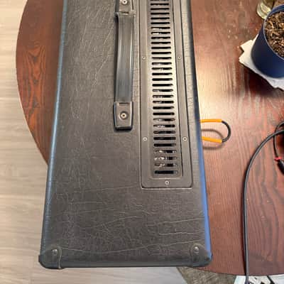 Mesa Boogie Dual Rectifier "Multi-Watt" 3-Channel 100-Watt Guitar Amp Head 2010 - 2020 - Various image 5